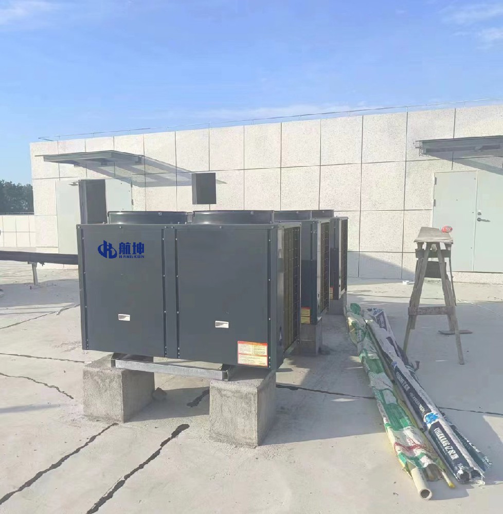 线路板行业热水工程解决方案